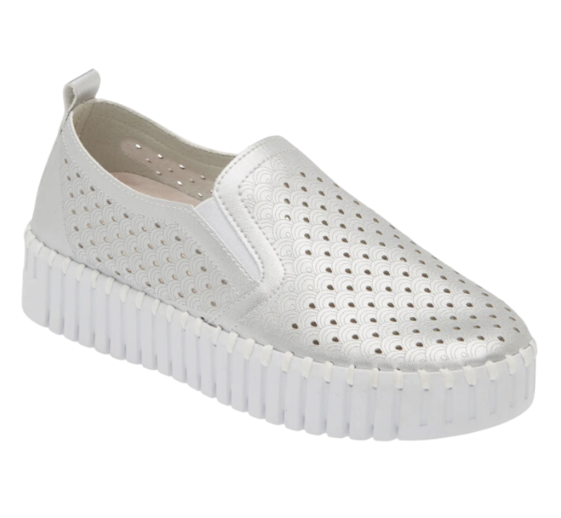 Ilse Jacobsen Tulip Slip-On Sneaker